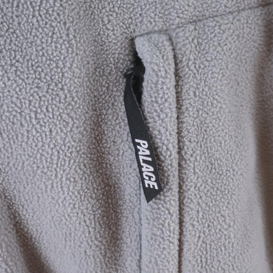 Palace Skateboards パレススケートボーズ POLARTEC LAZER HOOD ポーラ 