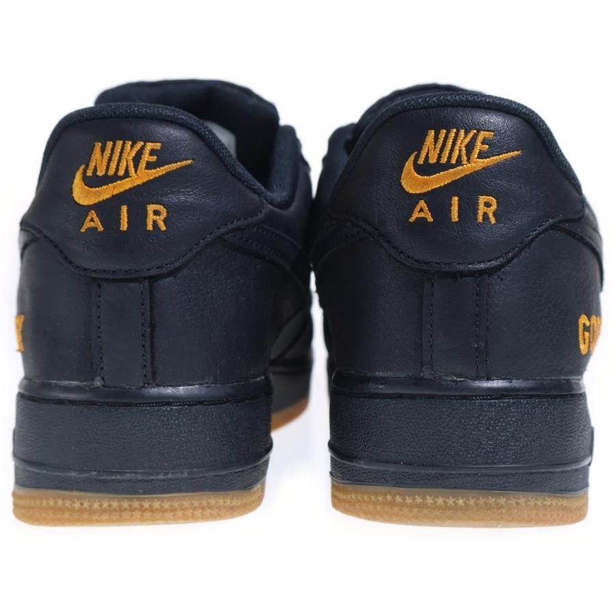 NIKE（ナイキ） AIR FORCE1 GORE-TEX CK2630-001 エアフォース1