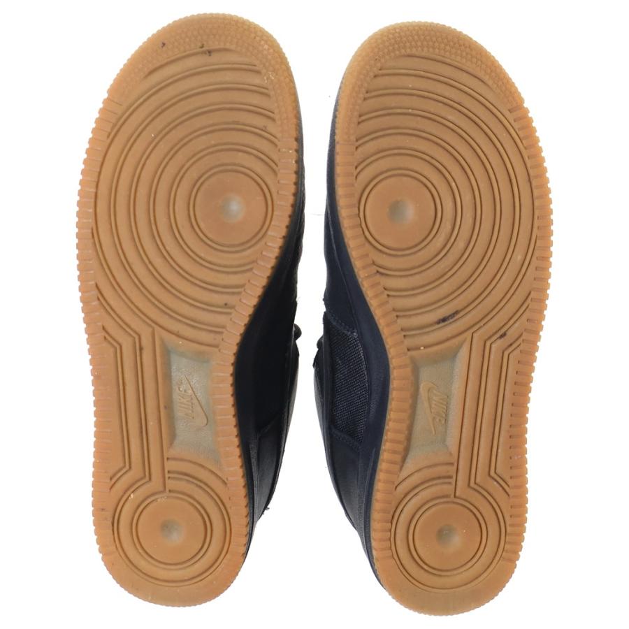 NIKE（ナイキ） AIR FORCE1 GORE-TEX CK2630-001 エアフォース1