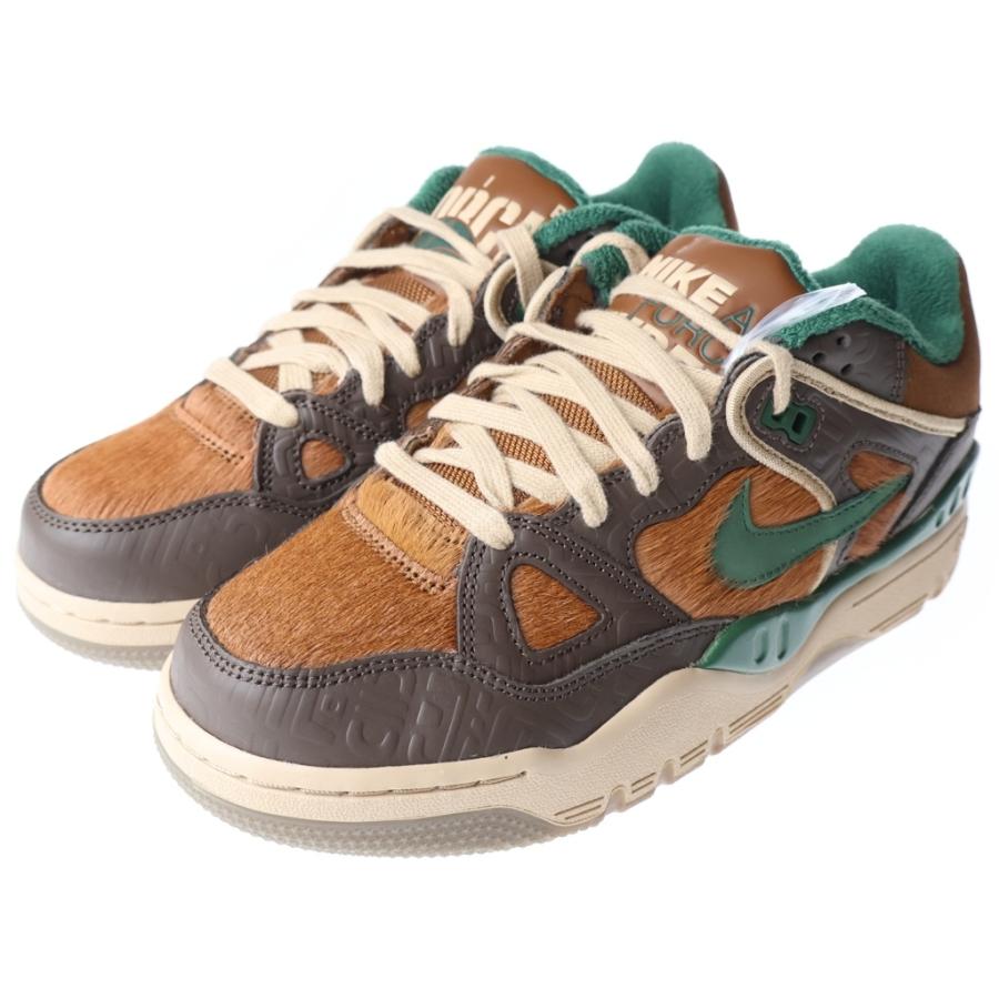 NIKE（ナイキ） ×NIGO AIR FORCE 3 LOW SP ニゴー エアフォース3