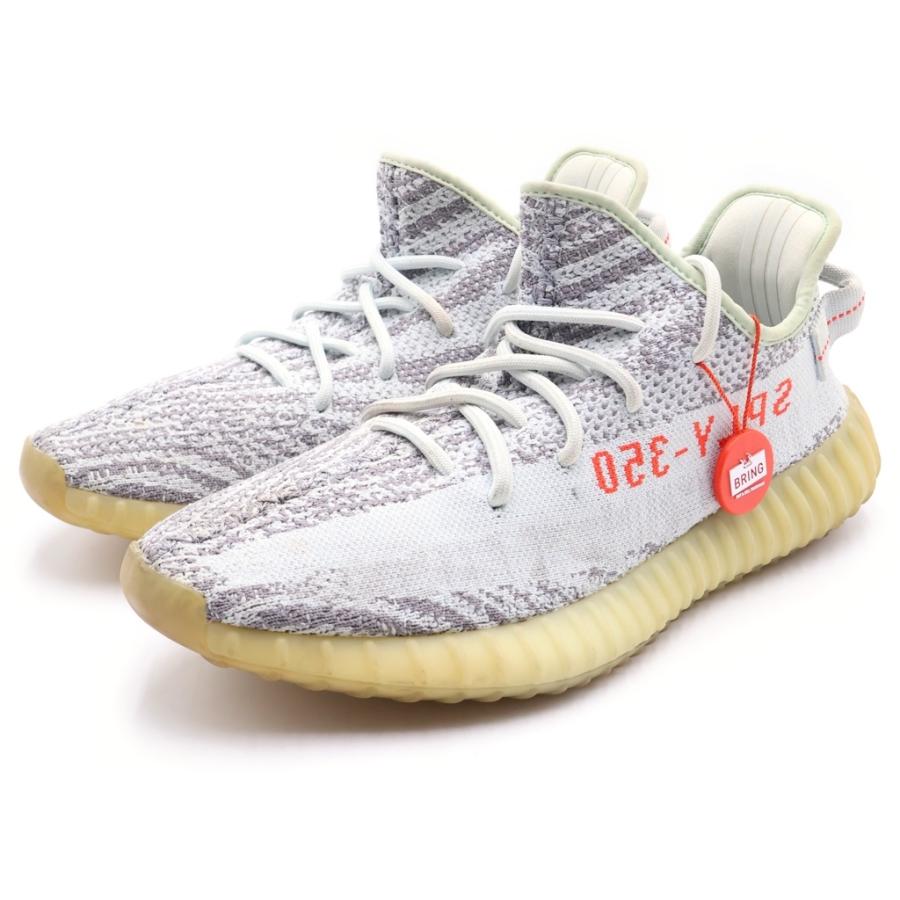 adidas（アディダス） YEEZY BOOST 350 V2 Blue Tint イージーブースト