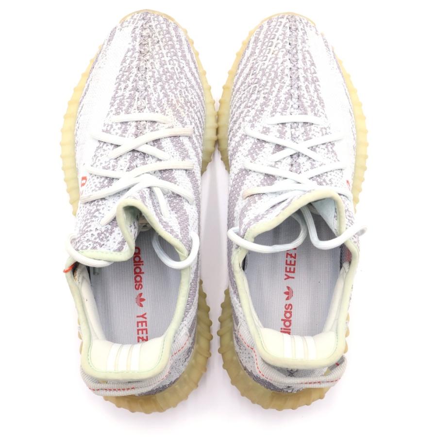 adidas（アディダス） YEEZY BOOST 350 V2 Blue Tint イージーブースト