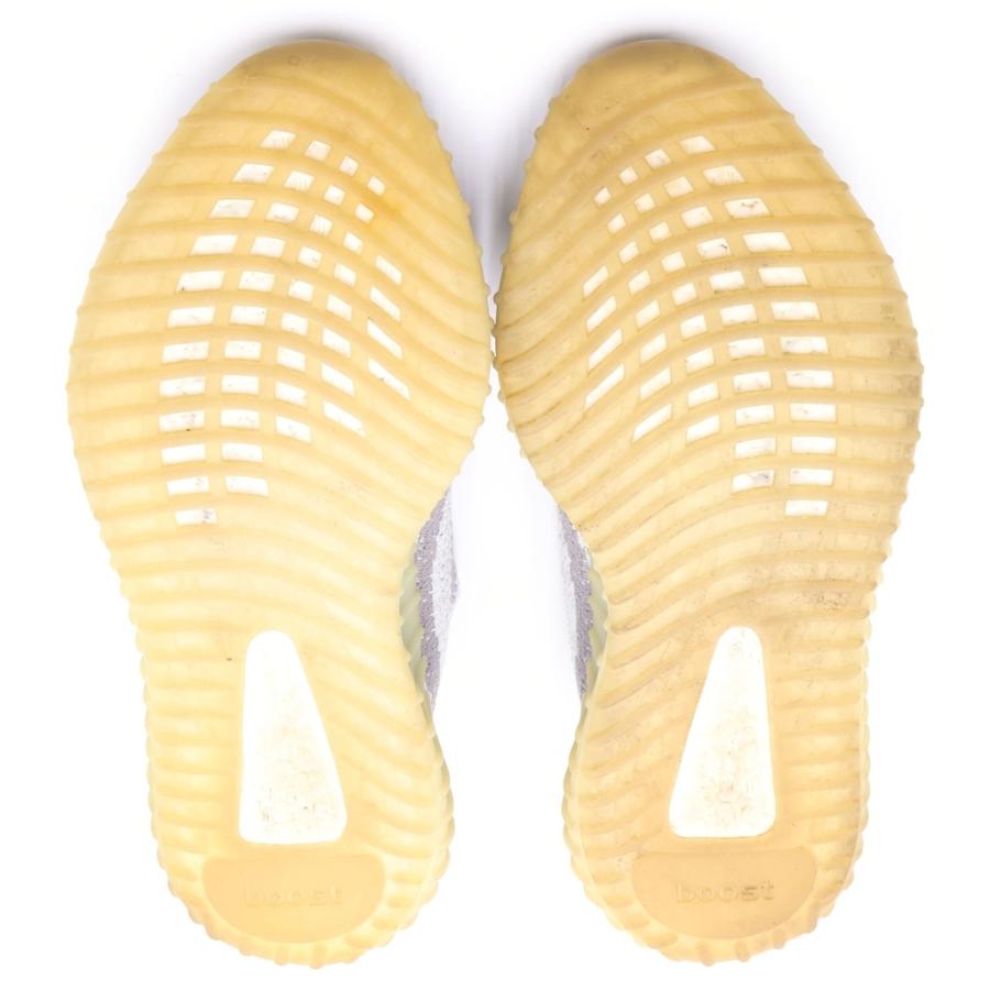 adidas（アディダス） YEEZY BOOST 350 V2 Blue Tint イージーブースト