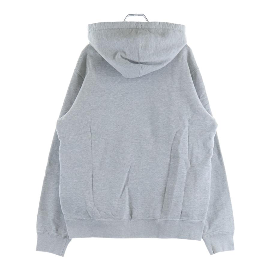 Supreme（シュプリーム） 19SS Zip Pouch Hooded Sweatshirt ジップ