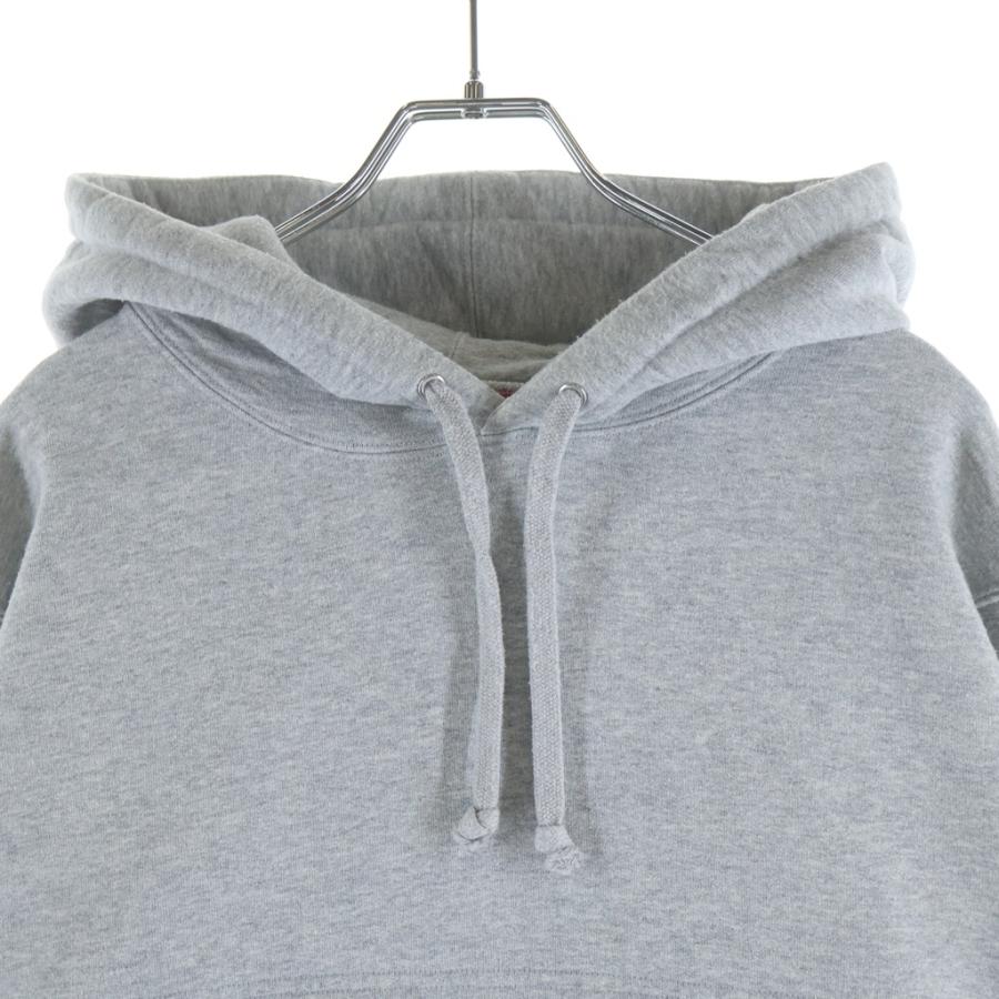 Supreme（シュプリーム） 19SS Zip Pouch Hooded Sweatshirt ジップ