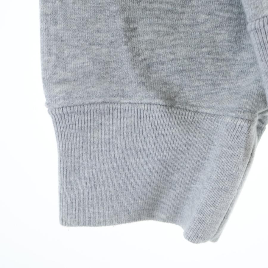 Supreme（シュプリーム） 19SS Zip Pouch Hooded Sweatshirt ジップ