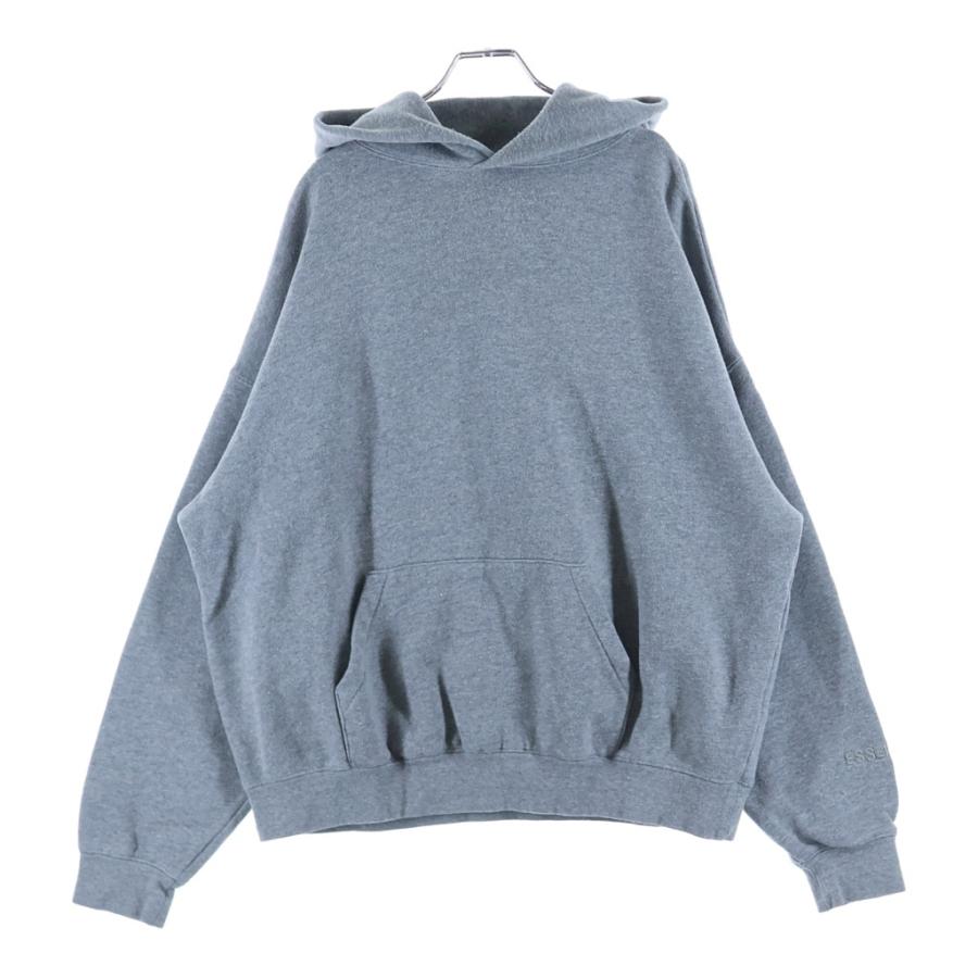 Supreme（シュプリーム） リフレクティブロゴ プルオーバーパーカー 