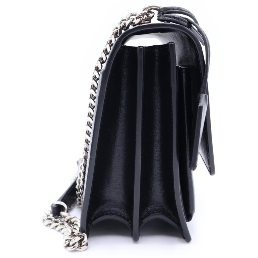 SAINT LAURENT PARIS サンローランパリ サンセット チェーンショルダー