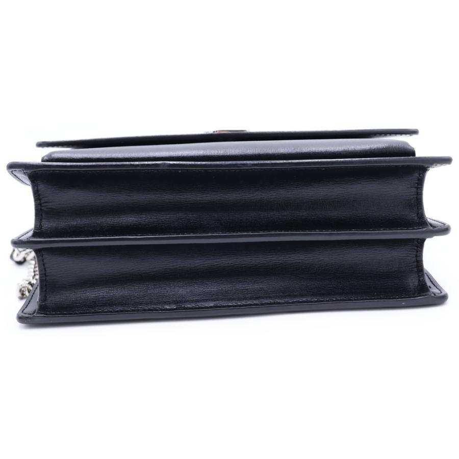 SAINT LAURENT PARIS サンローランパリ サンセット チェーンショルダー