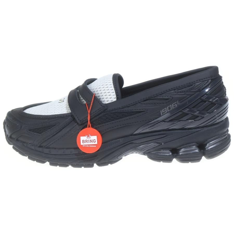 New Balance（ニューバランス） 1906L ローファー スニーカー ブラック