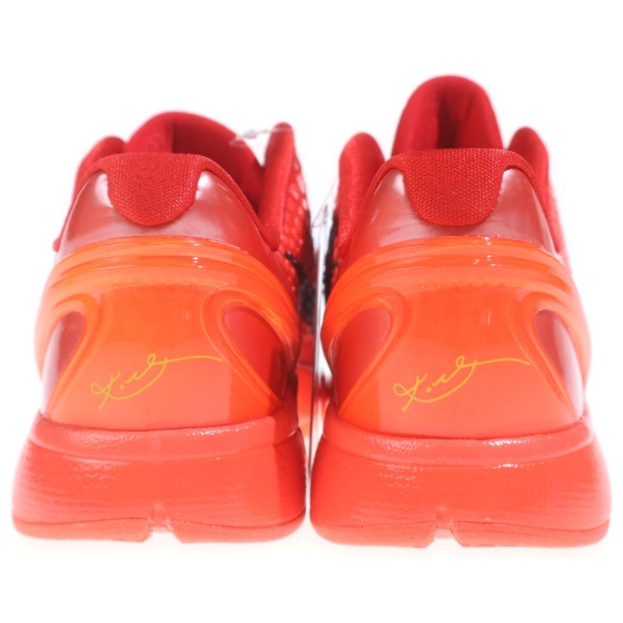 NIKE（ナイキ） KOBE 6 PROTRO GS -REVERSE GRINCH コービー6 リバース