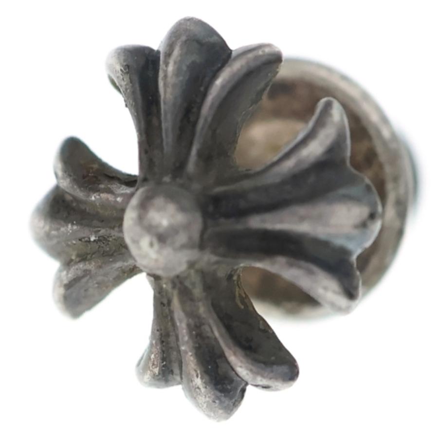 CHROME HEARTS（クロムハーツ） No2 CH PLS CHプラス スタッドピアス