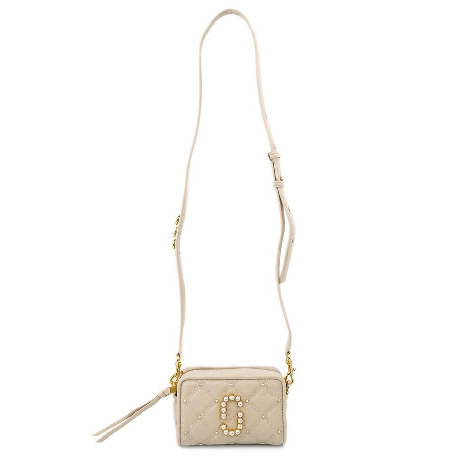 最安値挑戦 Marc Jacobs マークジェイコブス ショルダーバッグ M レディース ソフトショット パール オートミルク Ammilk Shop Carves 通販 Yahoo ショッピング 再入荷1番人気 Www Skylanceronline Com