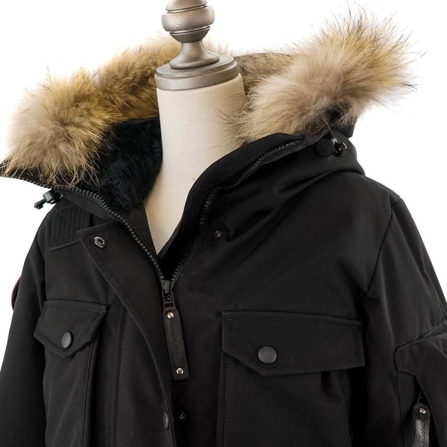 ARCTIC EXPLORER アークティック エクスプローラー ダウンジャケット 
