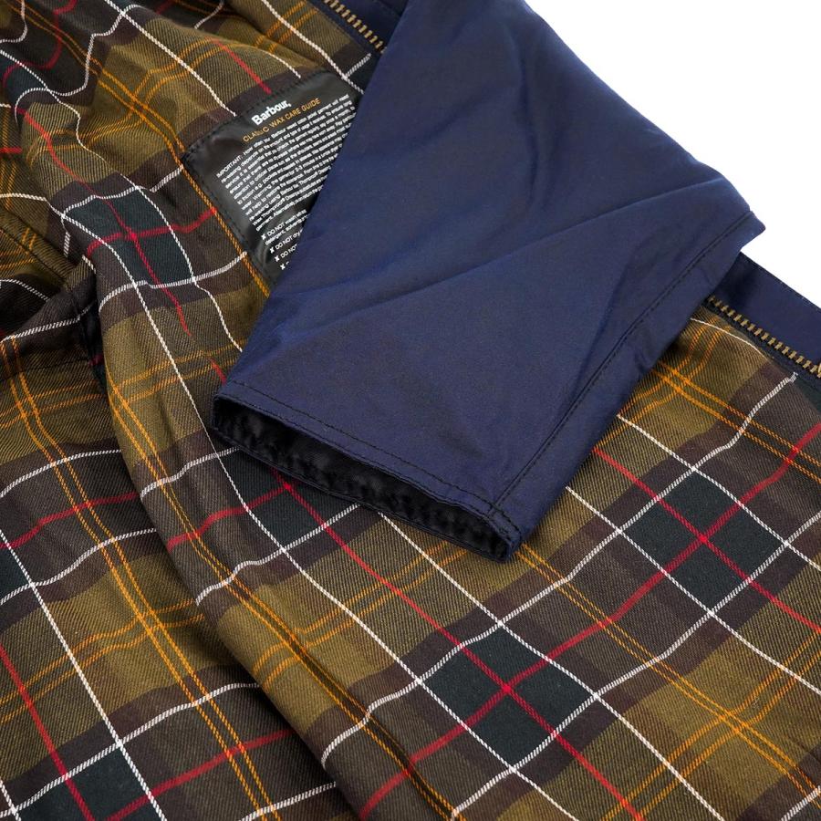 Barbour 2023年秋冬新作 BARBOUR×MAISON KITSUNE バブアー Barbour 2023年秋冬新作 BARBOUR×MAISON KITSUNE バブアー