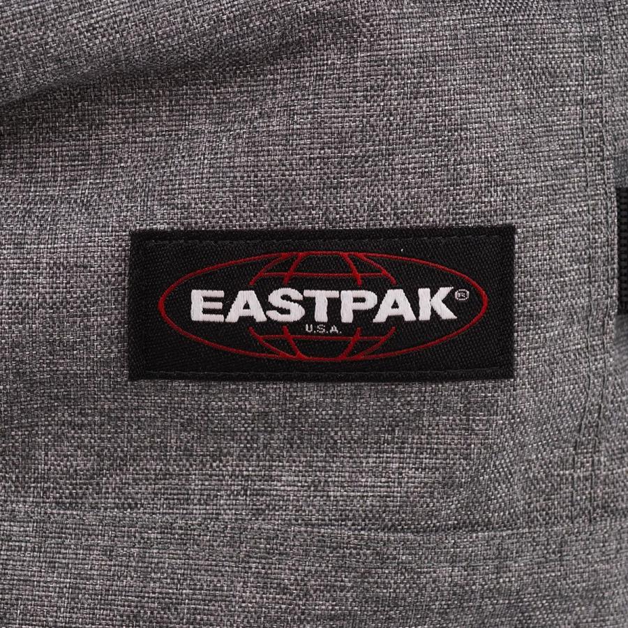 EASTPAK イーストパック キャリーバッグ EK61L TRANVERZ S メンズ レディース 男女兼用 キャリーケース スーツケース TSAロック付き SUNDAY GREY グレー