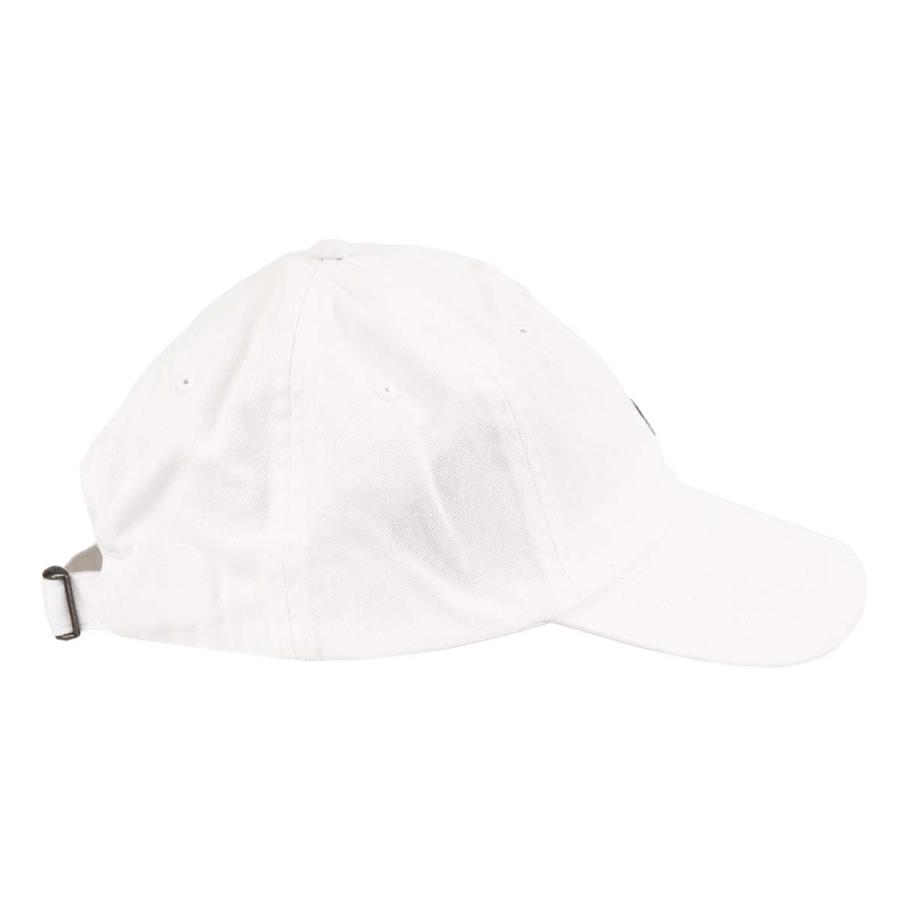 Polo Ralph Lauren ポロラルフローレン ベースボールキャップ 710548524 CLS SPRT CAP レディース メンズ 帽子 WHITE/NEWPORT NAVY ホワイト×ネイビー｜shopcarves｜03