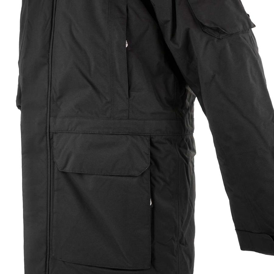 THE NORTH FACE ザノースフェイス ダウンジャケット NF0A4M8G メンズ TNF Black JK3 ブラック｜shopcarves｜03