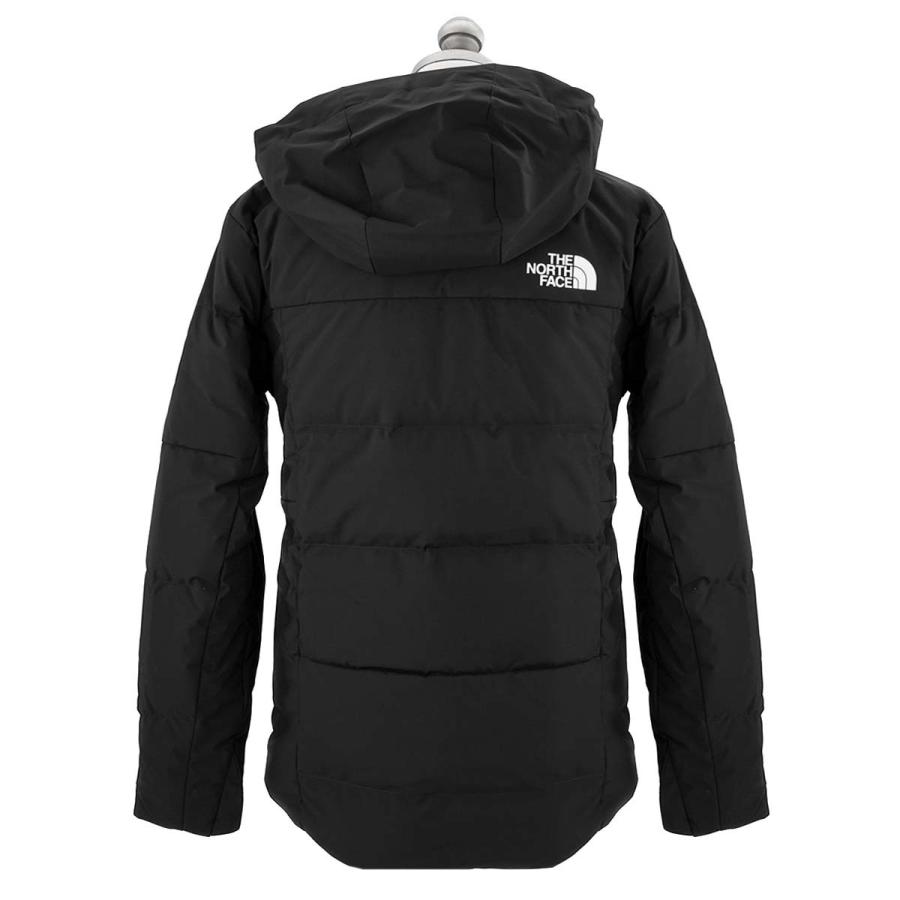 THE NORTH FACE ザノースフェイス ダウンジャケット NF0A4QWY M CRFRE  