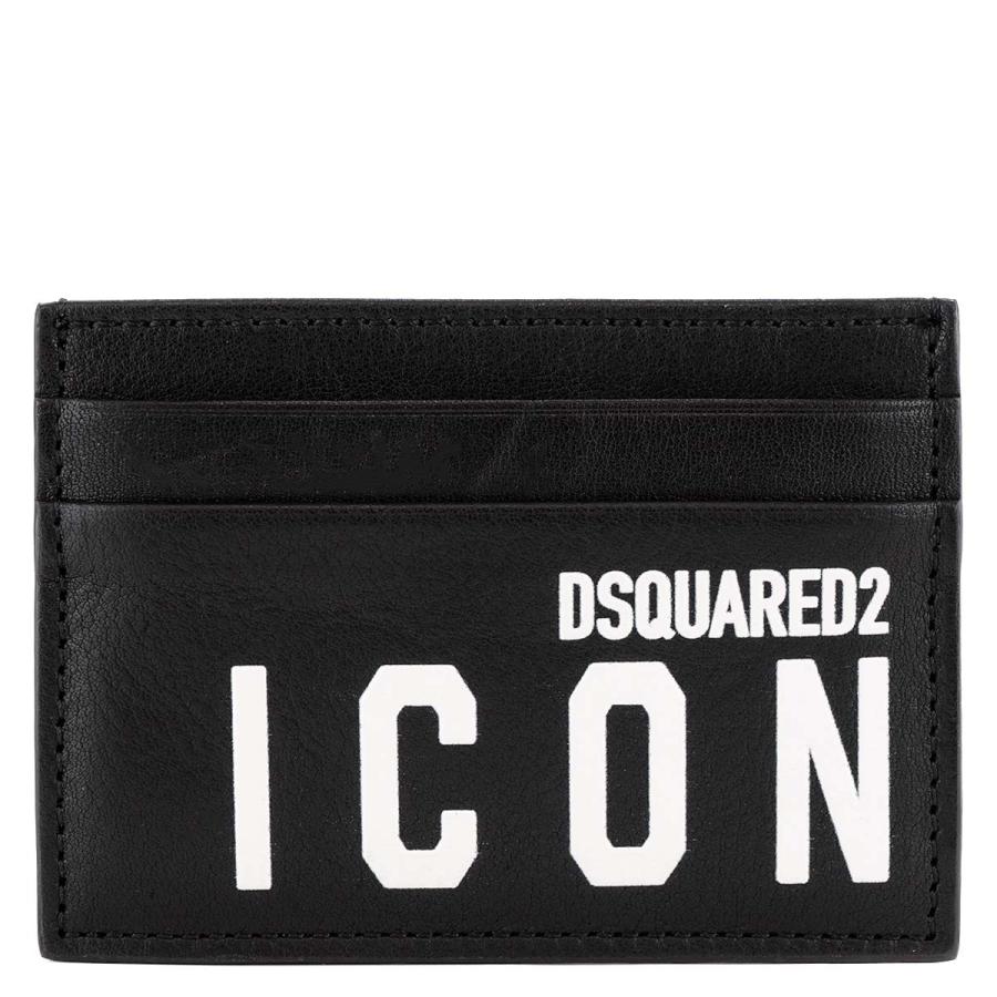 在庫限りッ アウトレット Dsquared2 ディースクエアード カードケース Ccm0005 M063 メンズ 薄型 カード入れ ブラック クーポン配布中 交換無料 Skylanceronline Com