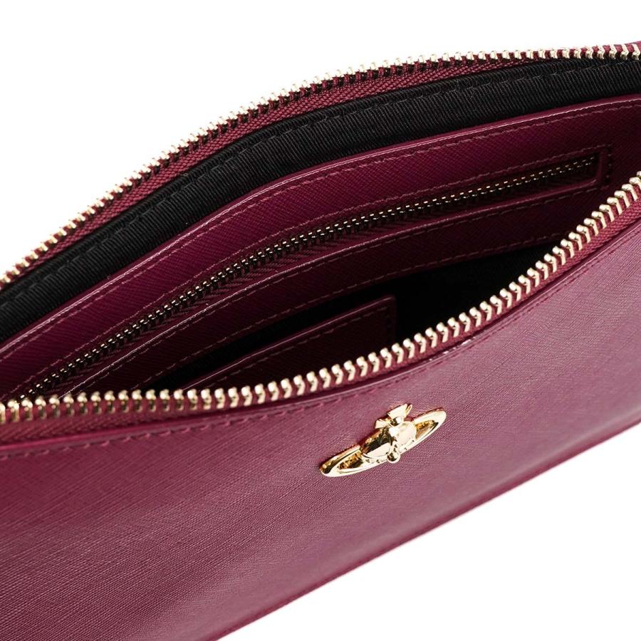 Vivienne Westwood ヴィヴィアンウエストウッド ポーチ 43010050 Vivienne Westwood ヴィヴィアンウエストウッド ポーチ 43010050