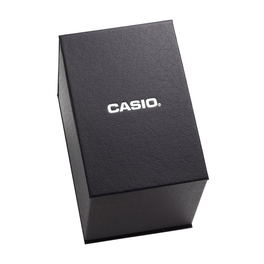 腕時計 CASIO カシオ 電波ソーラー腕時計 レディース ウェーブセプター レザーバンド 内周：約13〜18cm 正確な時を刻む電波ソーラーウォッチ LWA-M160Lの画像