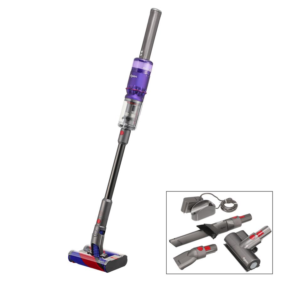 ダイソン 掃除機 SV19 コードレスクリーナー 布団クリーナー 付 Dyson 