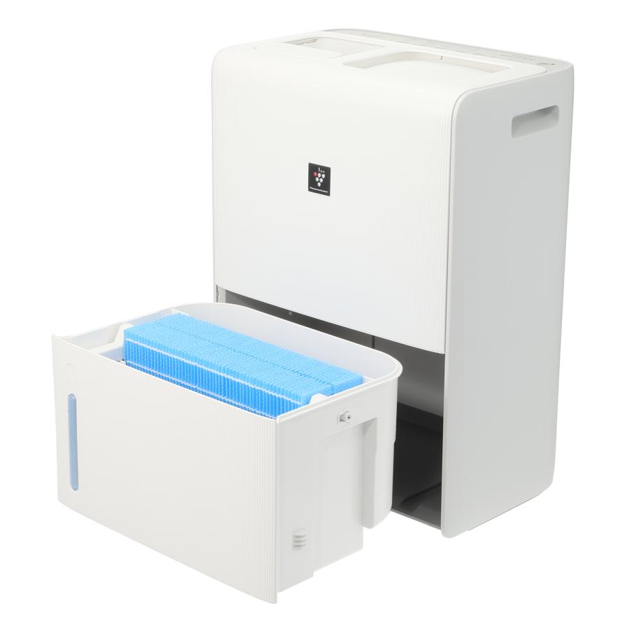プラズマクラスター ハイブリッド式加湿器 シャープ SHARP HV プラズマクラスター ハイブリッド式加湿器 シャープ SHARP HV