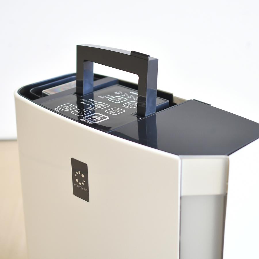 CORONA(住宅設備) 加湿器 ハイブリット式 4L 大容量 約12畳 CORONA(住宅設備) 加湿器 ハイブリット式 4L 大容量 約12畳