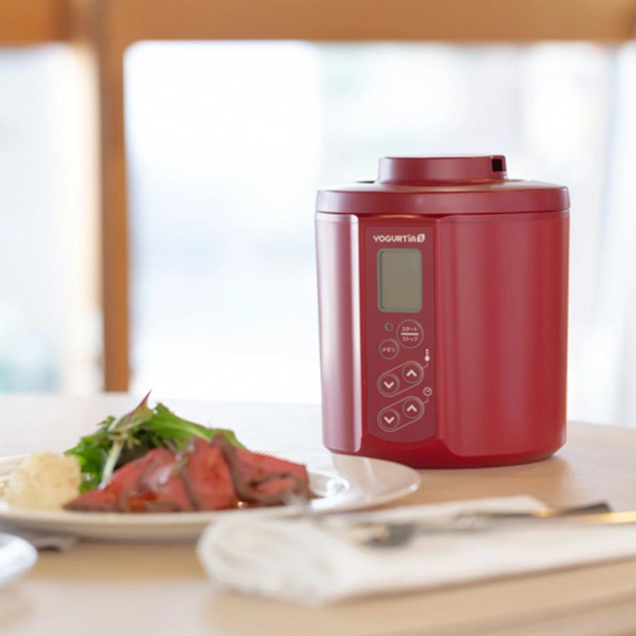 タニカ電器 ヨーグルトメーカー ヨーグルティア タニカ 日本製 タニカ電器 ヨーグルトメーカー ヨーグルティア タニカ 日本製