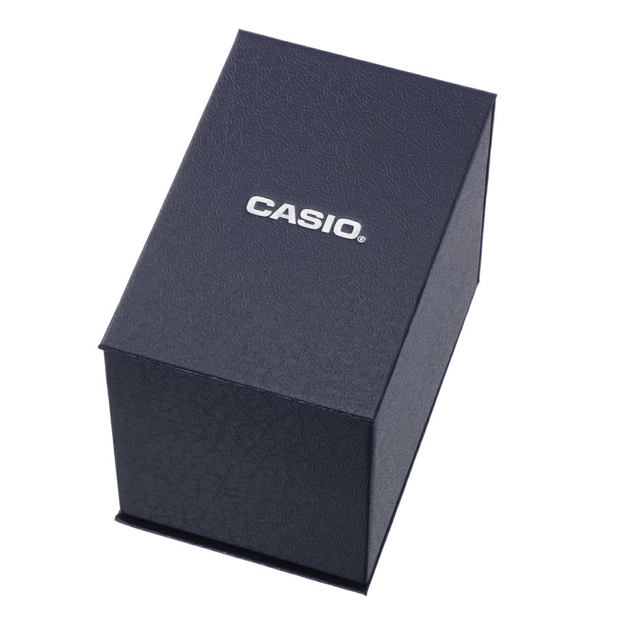 腕時計 カシオ 電波ソーラー腕時計 ウェーブセプター LWQ-10DJ  CASIO  電波時計 タフソーラー搭載 洗練された3針デザインの画像