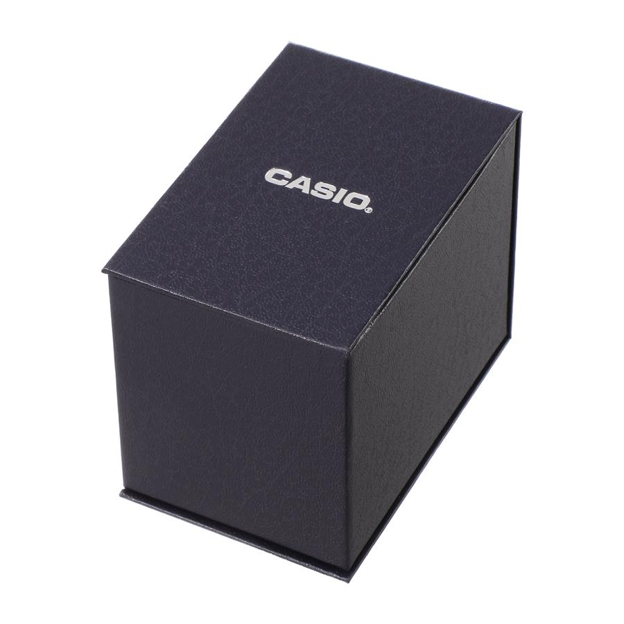 腕時計 CASIO 電波ソーラー腕時計 カシオ レディース ウェーブセプター 本革バンド ソーラー充電 3気圧防水 タフソーラー搭載 LWA-M145L | wave ceptor | 09