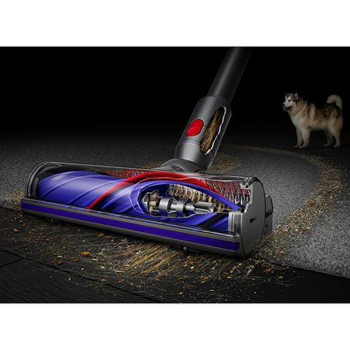 ダイソン 掃除機 コードレスクリーナー Dyson V8 Plus SV25BU