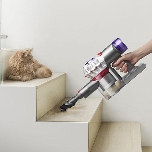 ダイソン 掃除機 コードレスクリーナー Dyson V8 Plus SV25BU｜shopch｜04