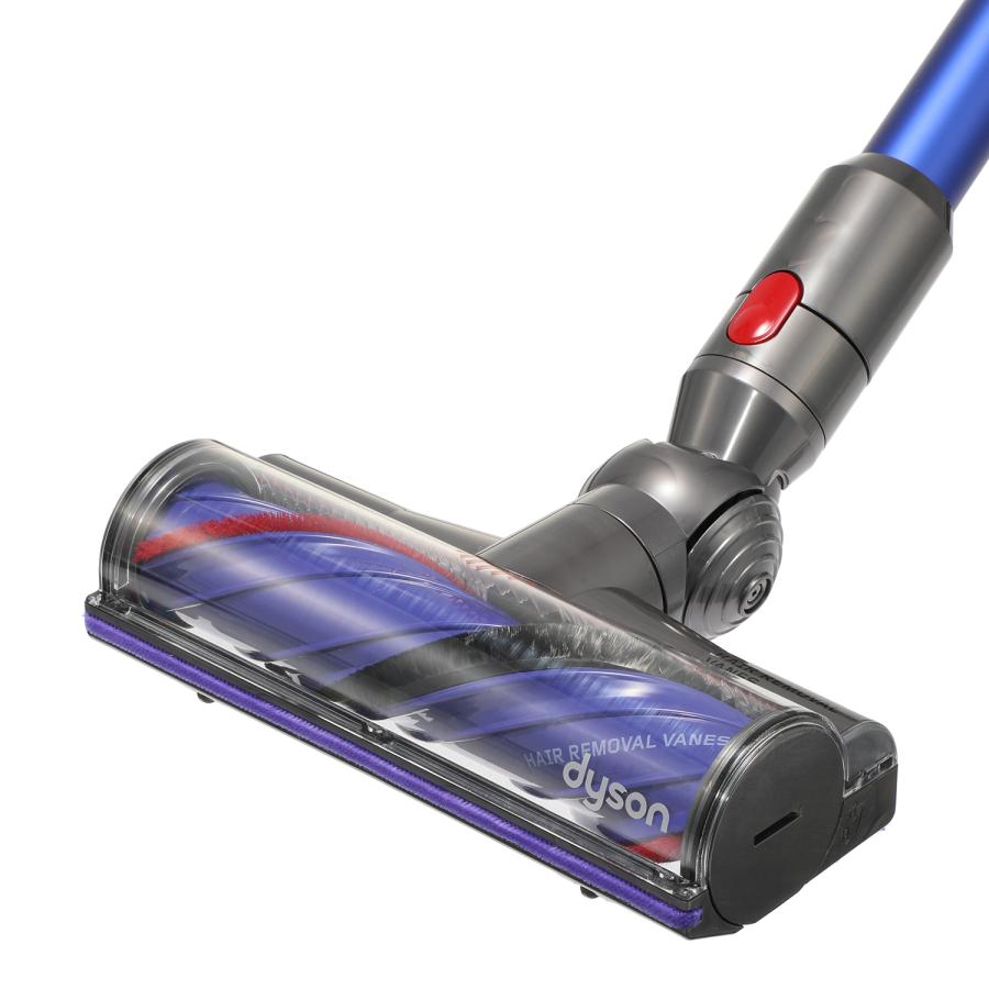 V8 Plus SV25BU Dyson ダイソン 掃除機 コードレス クリーナー 
