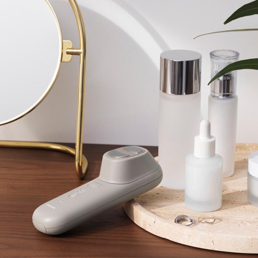 Panasonic 美顔器 EMS パナソニック バイタリフト ブラシ Panasonic 美顔器 EMS パナソニック バイタリフト ブラシ