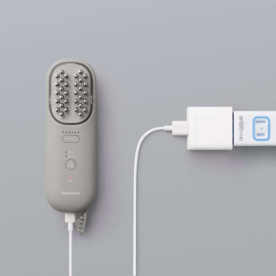 Panasonic 美顔器 EMS パナソニック バイタリフト ブラシ Panasonic 美顔器 EMS パナソニック バイタリフト ブラシ