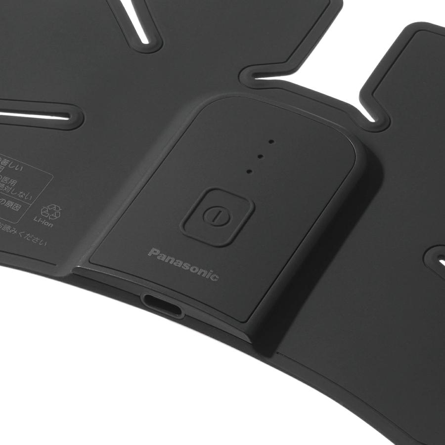Panasonic 高周波治療器 コリコランワイド パナソニック EW Panasonic 高周波治療器 コリコランワイド パナソニック EW