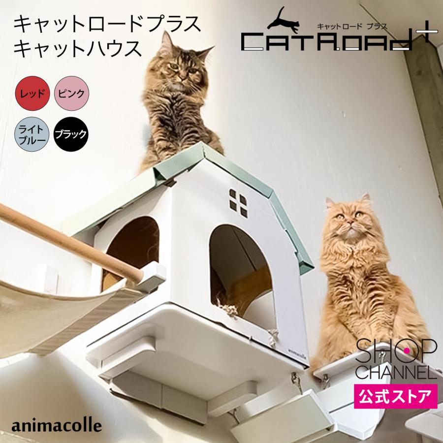 Catroad+ Catroad + キャットハウス アニマコレ キャット Catroad+ Catroad + キャットハウス アニマコレ キャット