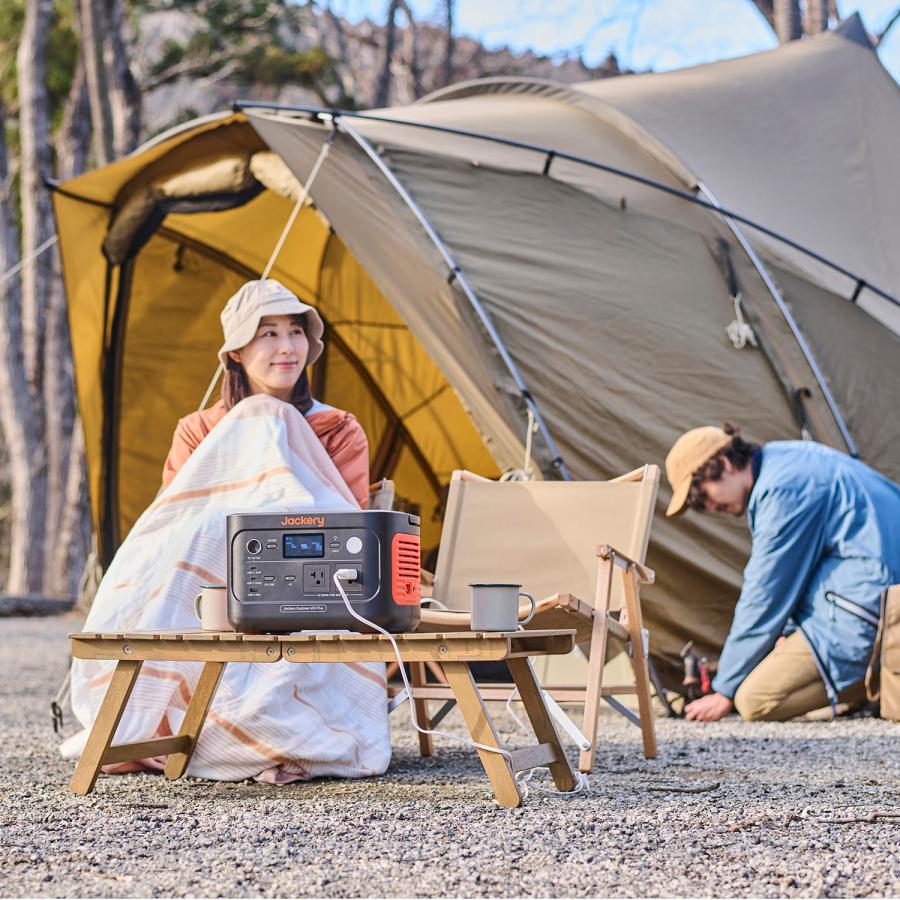 ジャクリ ポータブル電源 アウトドアや防災対策に! バッテリー ジャクリ ポータブル電源 アウトドアや防災対策に! バッテリー
