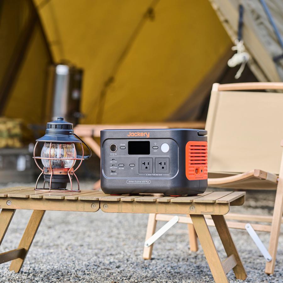 ジャクリ ポータブル電源 アウトドアや防災対策に! バッテリー ジャクリ ポータブル電源 アウトドアや防災対策に! バッテリー