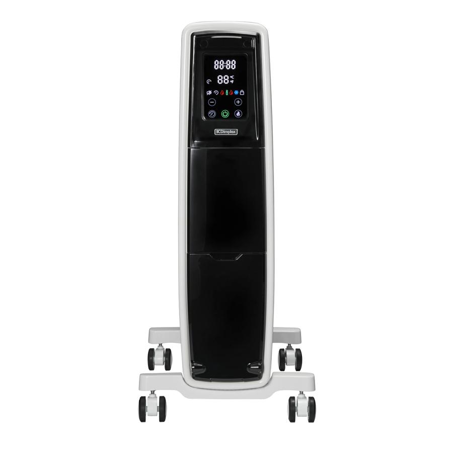 Dimplex（ディンプレックス） オイルフリーヒーター 暖房目安:8〜10畳
