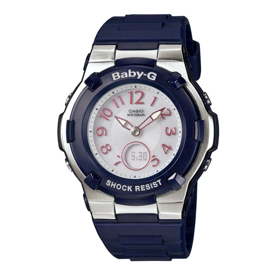 BABY-G カシオ ベビーG 電波ソーラー腕時計 レディース G-SHOCK BABY-G カシオ ベビーG 電波ソーラー腕時計 レディース G-SHOCK
