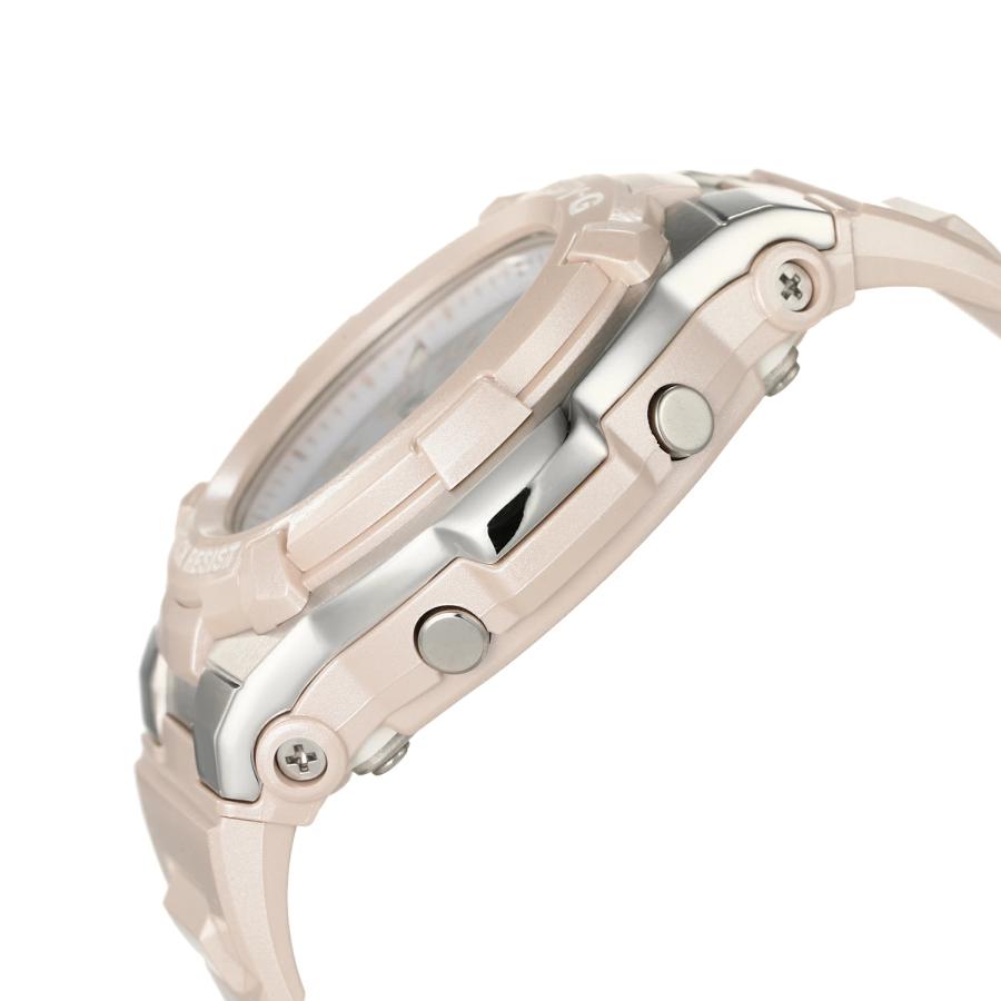 BABY-G カシオ ベビーG 電波ソーラー腕時計 レディース G-SHOCK BABY-G カシオ ベビーG 電波ソーラー腕時計 レディース G-SHOCK