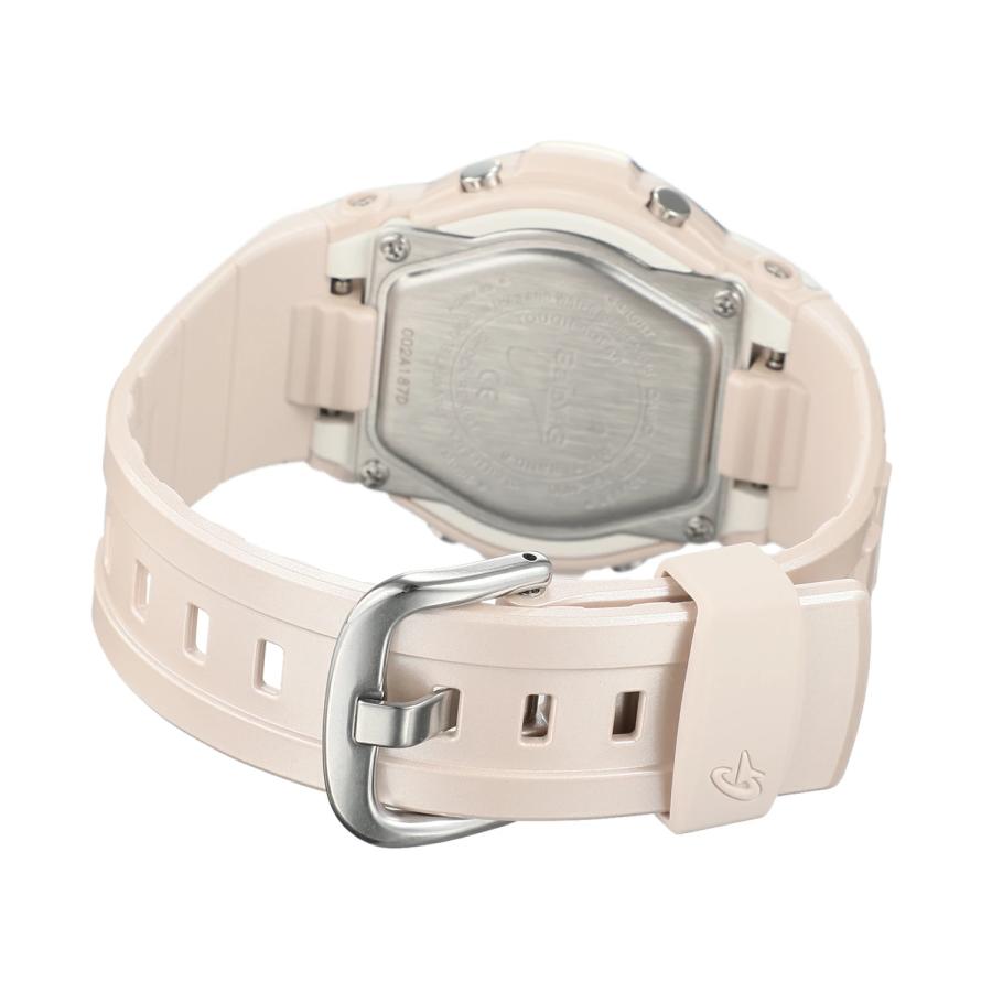 BABY-G カシオ ベビーG 電波ソーラー腕時計 レディース G-SHOCK BABY-G カシオ ベビーG 電波ソーラー腕時計 レディース G-SHOCK