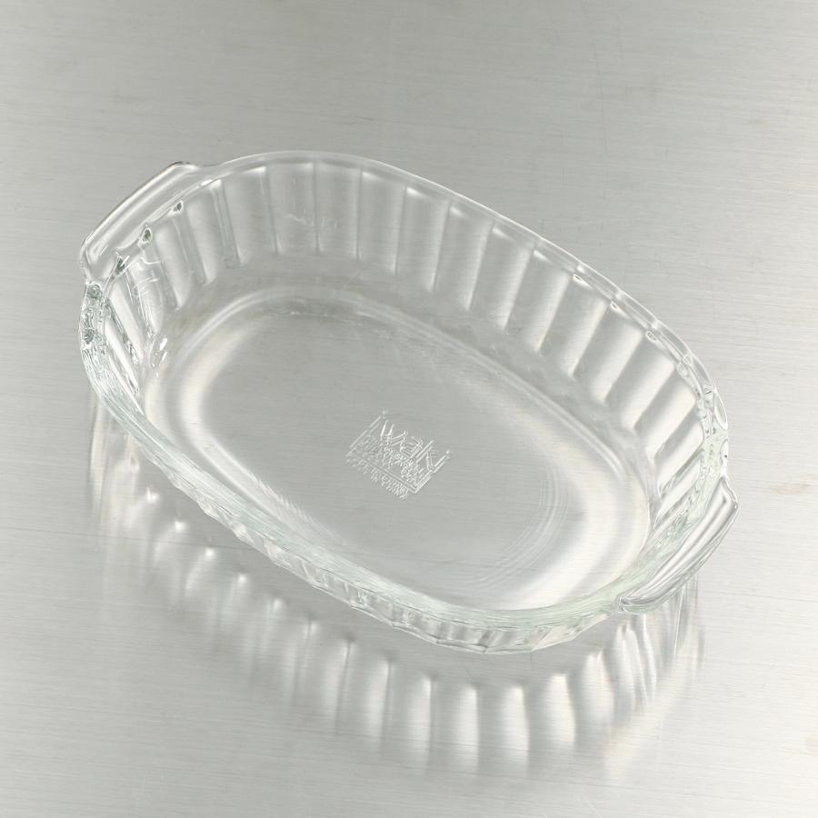 iwaki（イワキ） 耐熱ガラス バラエティー 8点セット キッチン用品