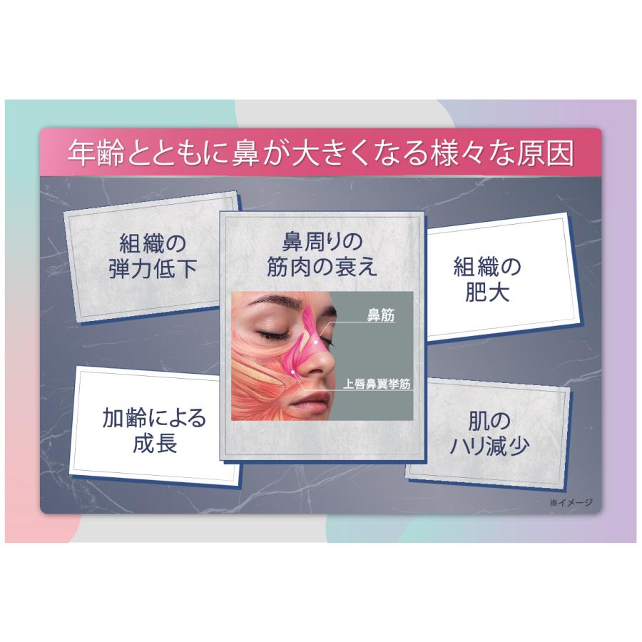 LUXCEAR（ルクセア） 鼻専用美顔器 ルクセアフォーネスPRO ルクセ