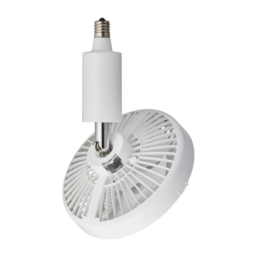 DOSHISHA（ドウシシャ） シーリングファンライト 人感センサー付 自動