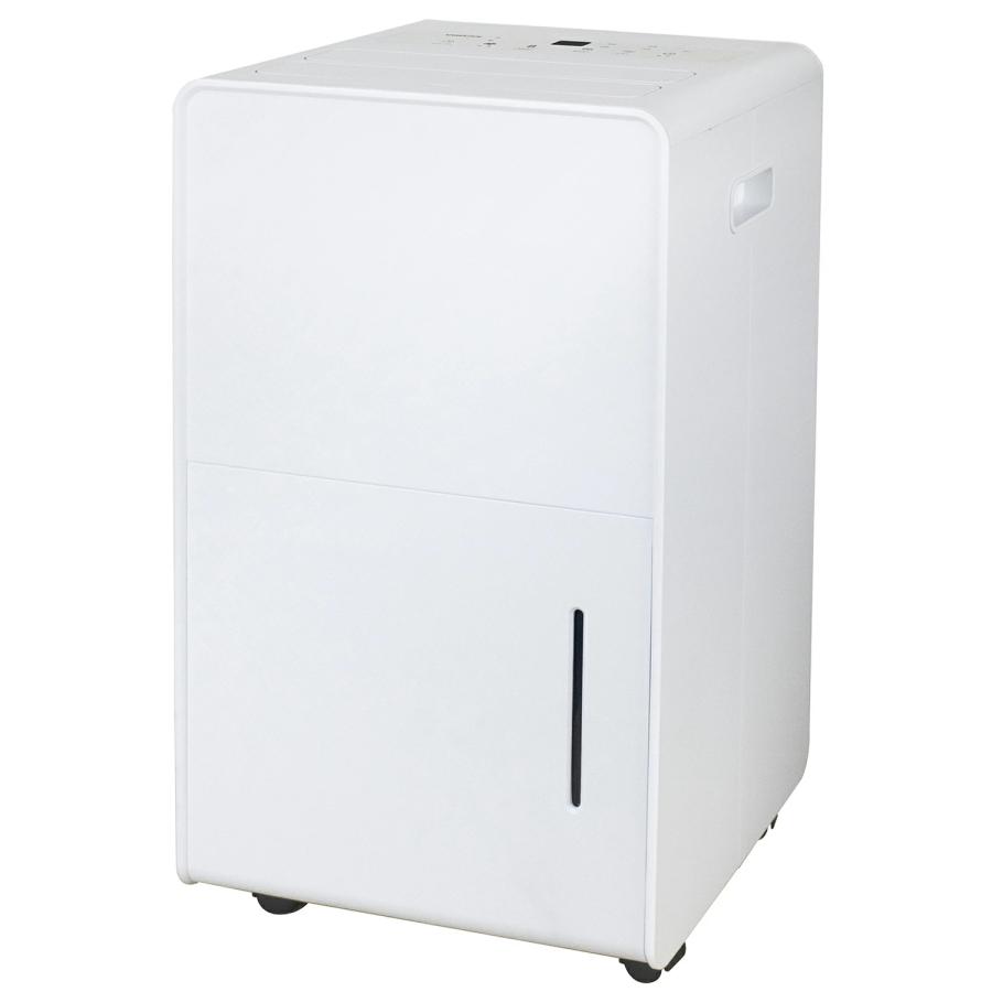 山善 除湿機 コンプレッサー式 マットホワイト YDC-H601(W) 山善（YAMAZEN） 除湿機 衣類乾燥除湿機 YDC-H601 コンプレッサー式