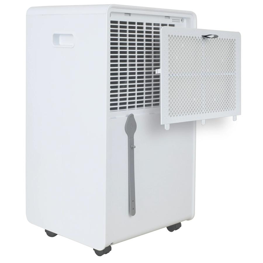 山善（YAMAZEN） 除湿機 衣類乾燥除湿機 YDC-H601 コンプレッサー式